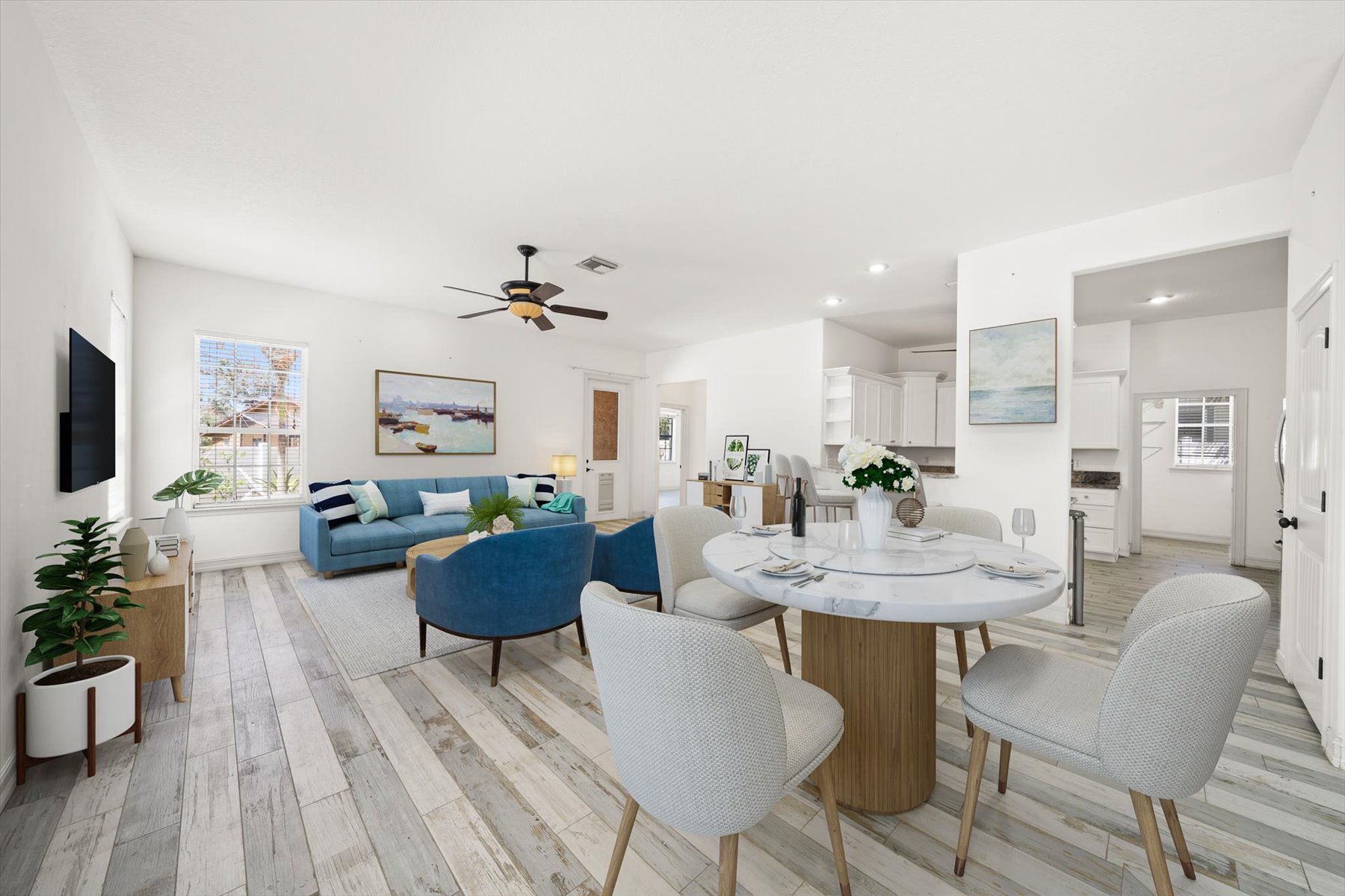  7383 Stuart Avenue, Melbourne Beach, FL, 32951 - 物件實景
