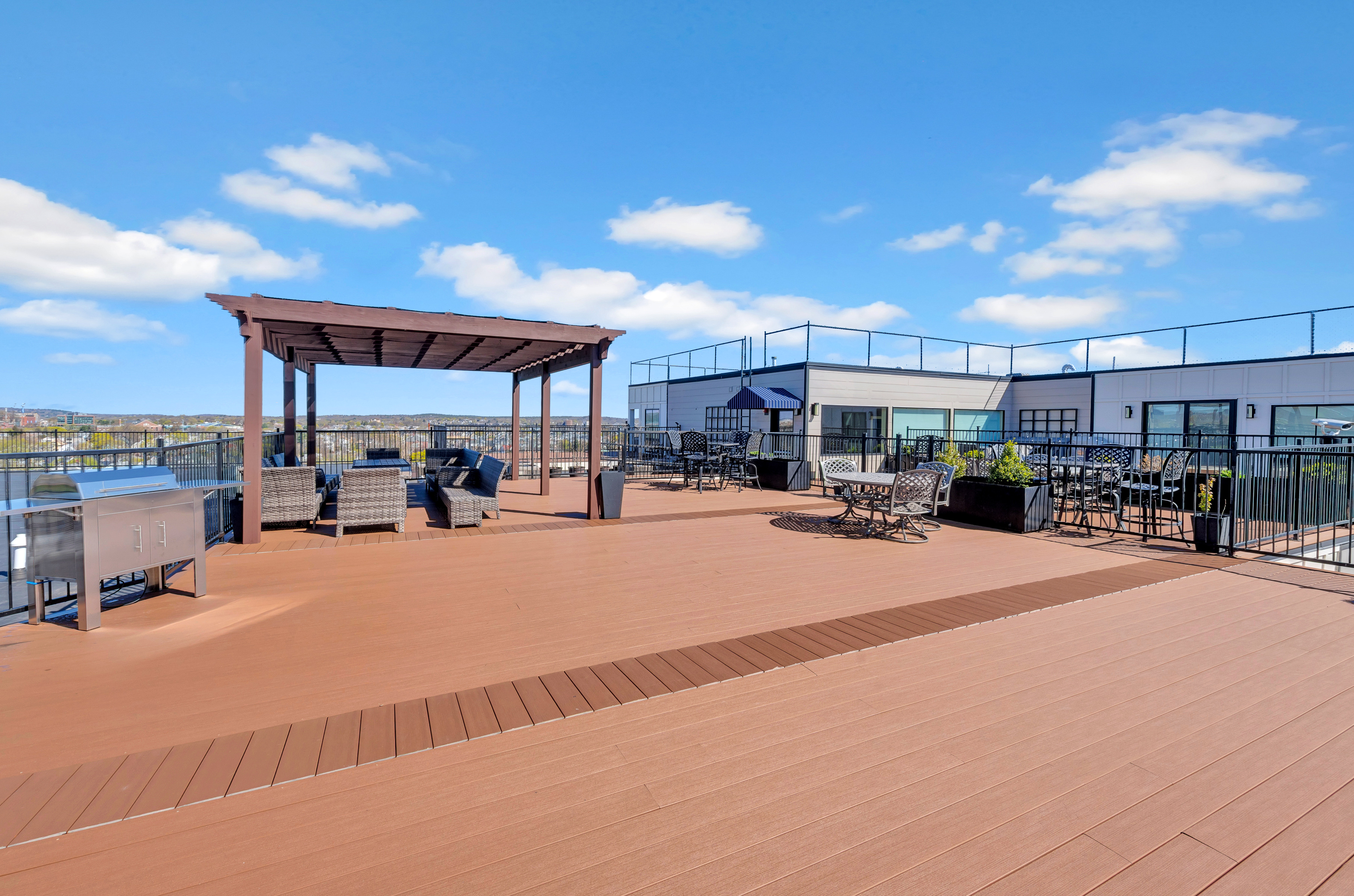  519 Broadway, Unit 407, Somerville, MA, 02145 - 物件實景