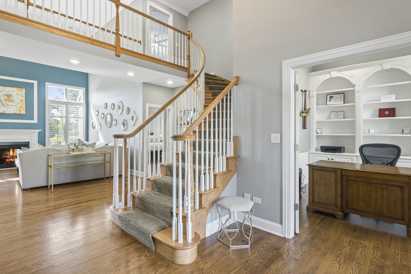 Shorewood, Illinois, 60404, United States, 4 Bedrooms Bedrooms, ,6 BathroomsBathrooms,Residential,For Sale,1933443