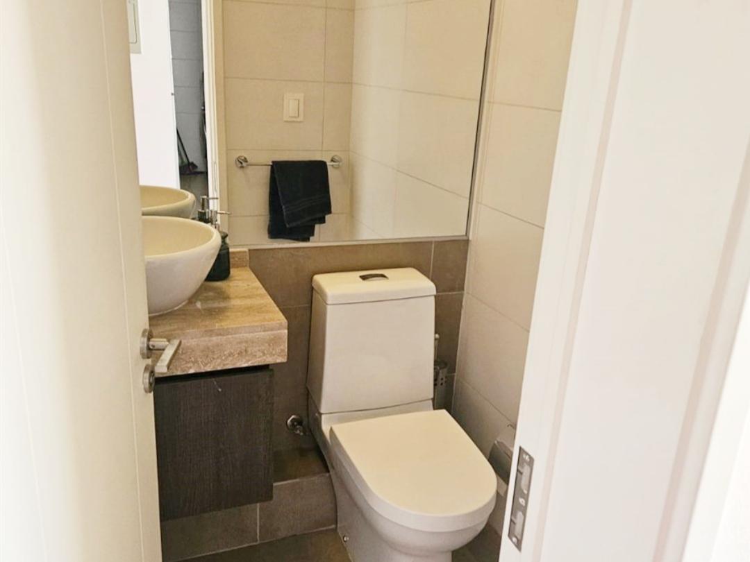 Las Condes, Chile, 3 Bedrooms Bedrooms, ,3 BathroomsBathrooms,Residential,For Sale,1919645