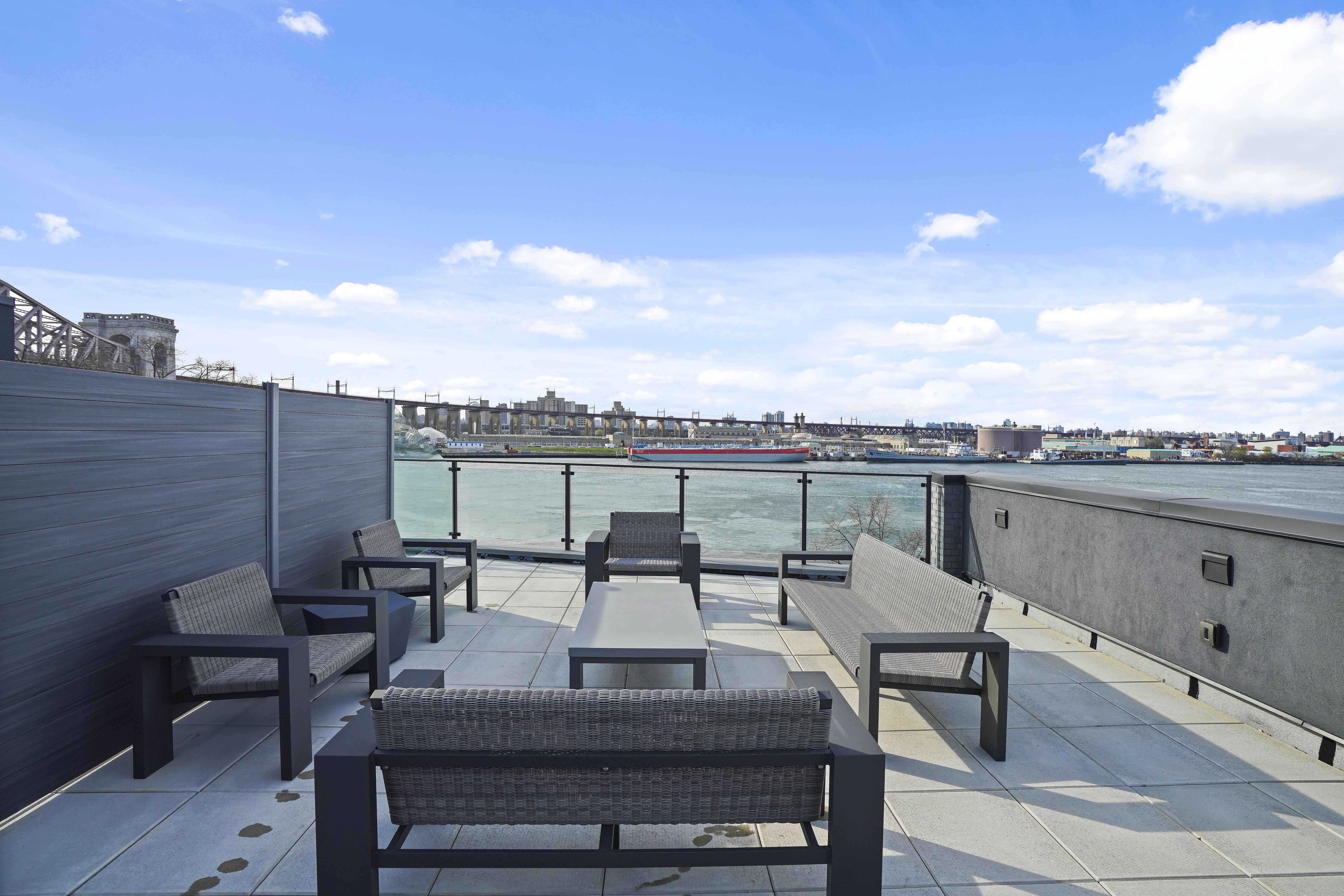  21-31 Shore Blvd. 1f, Queens, NY, 11105 - 物件實景
