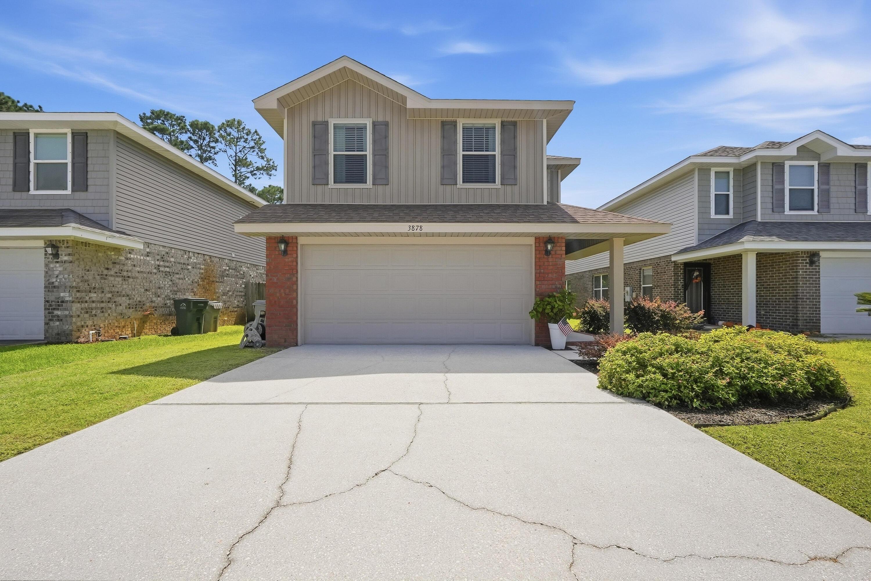Weatherstone Cir, Pensacola, FL 32507 #1