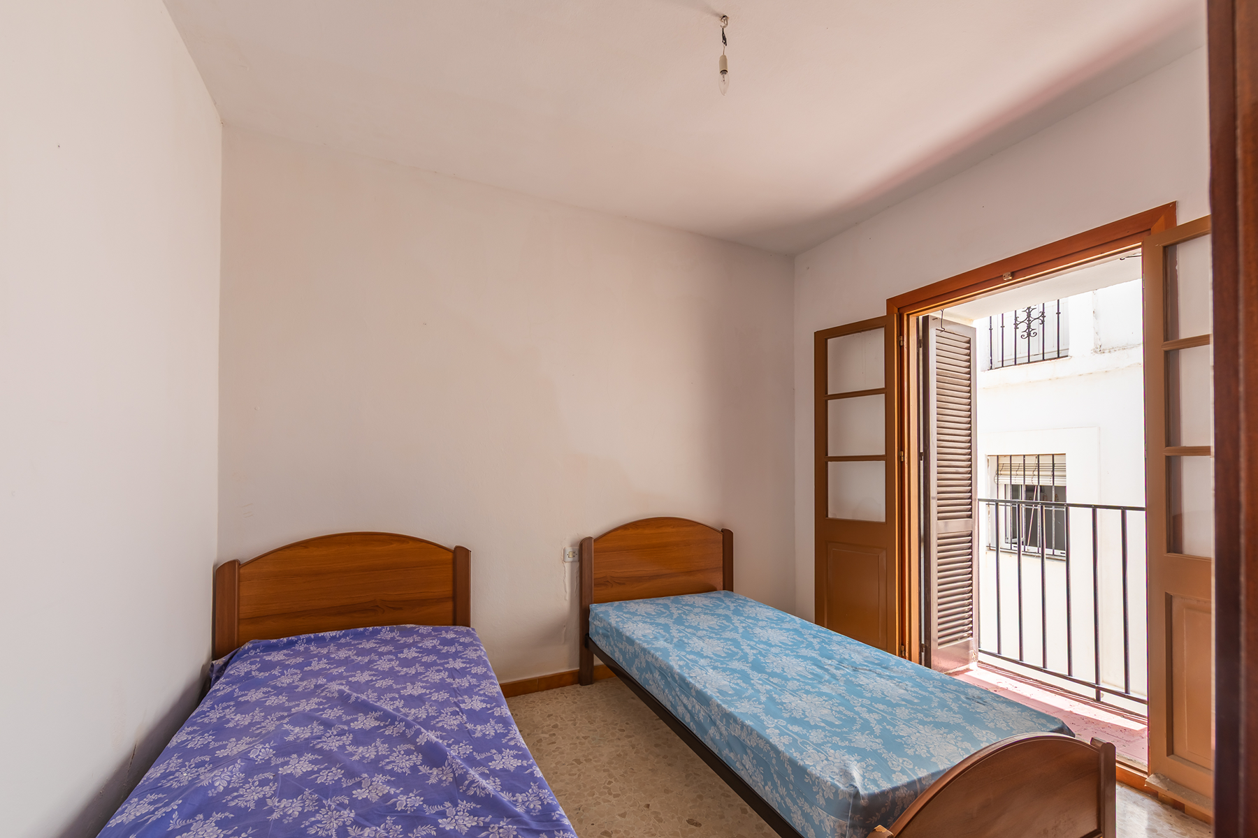  Traditional house with privileged views of Tarifa