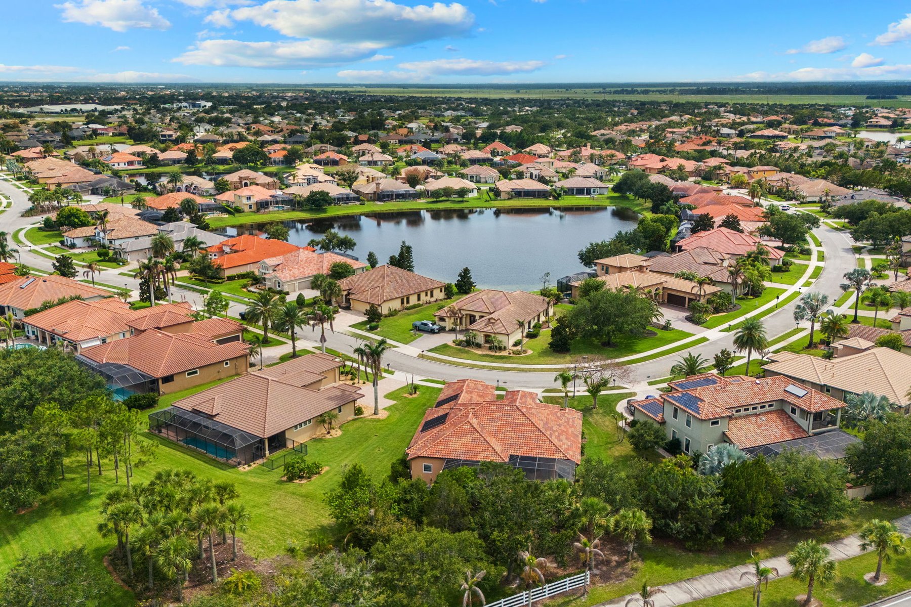  3390 Thurloe Drive, Rockledge, FL, 32955 - 物件實景