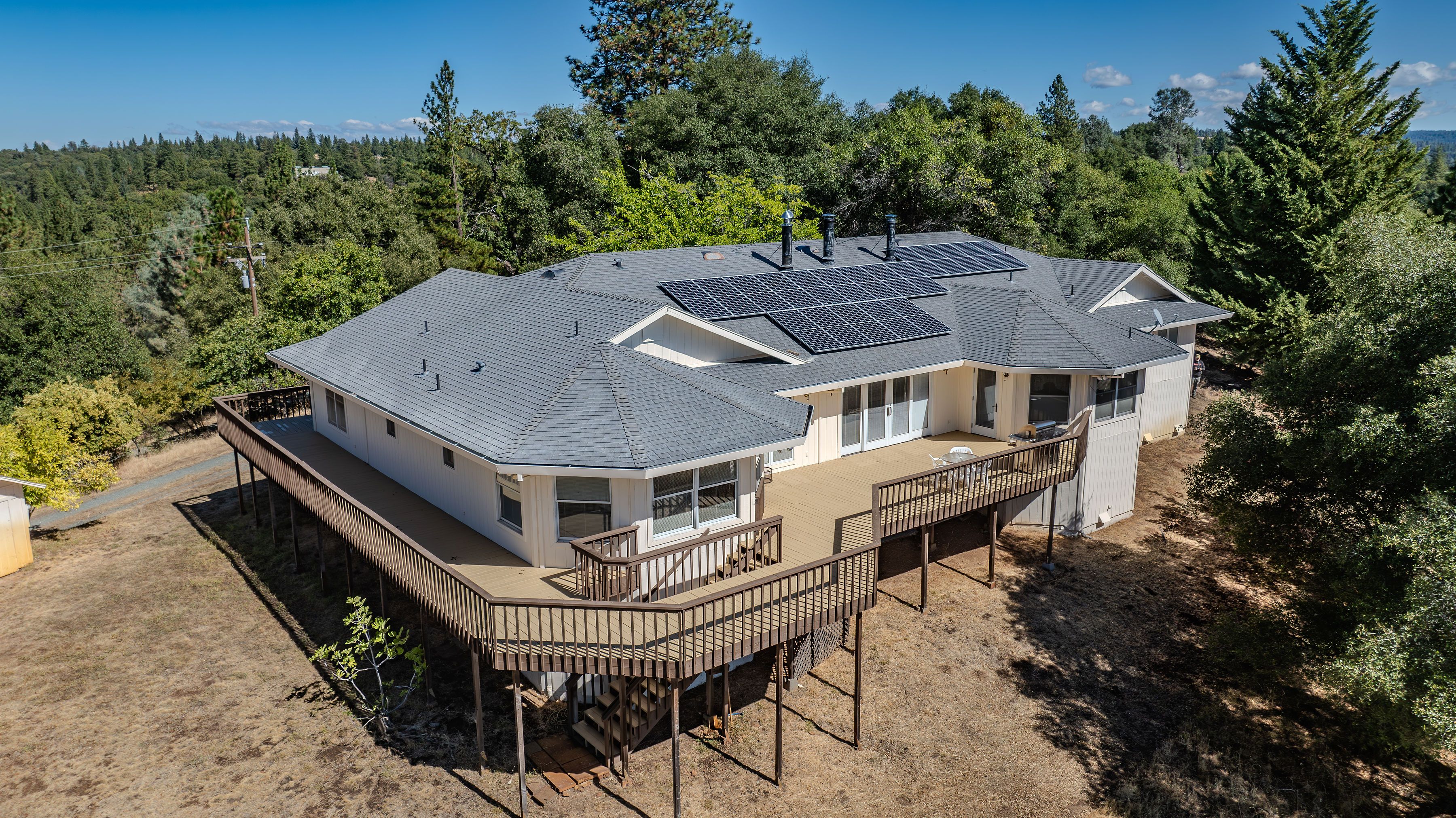  17900 Holly Road, Fiddletown, CA 95629 - 物件實景