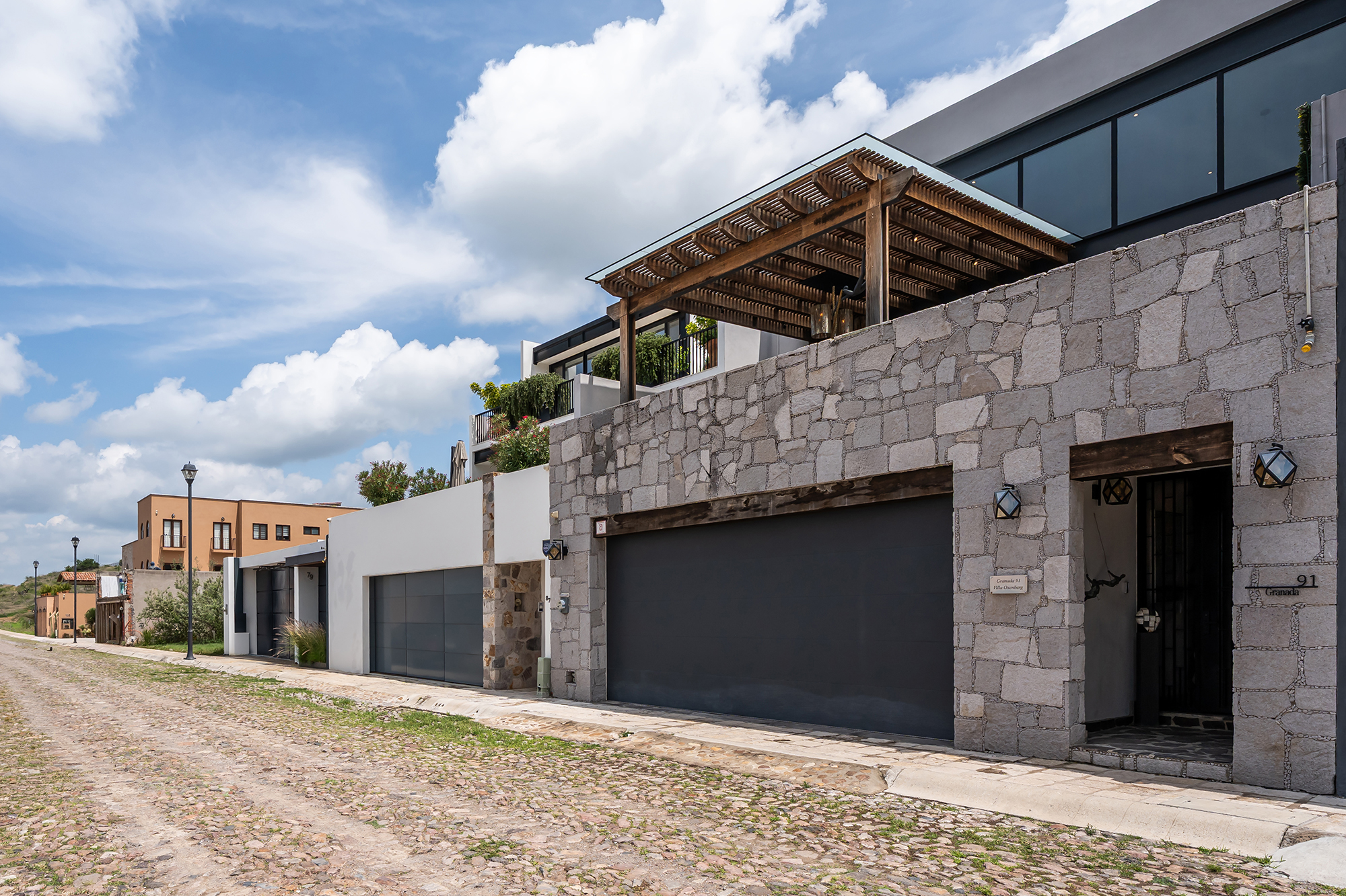  Casa Hoyo 13 - 物件實景