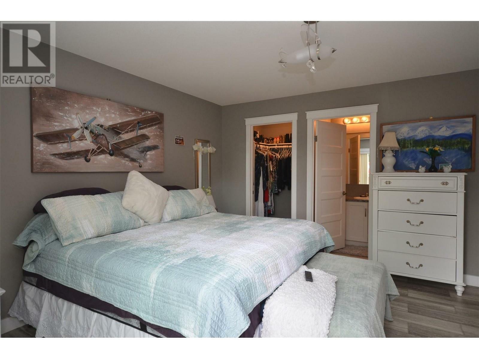 VERNON, British Columbia, V1H 1R8, CA, 2 Bedrooms Bedrooms, ,2 BathroomsBathrooms,Residential,For Sale,1837064
