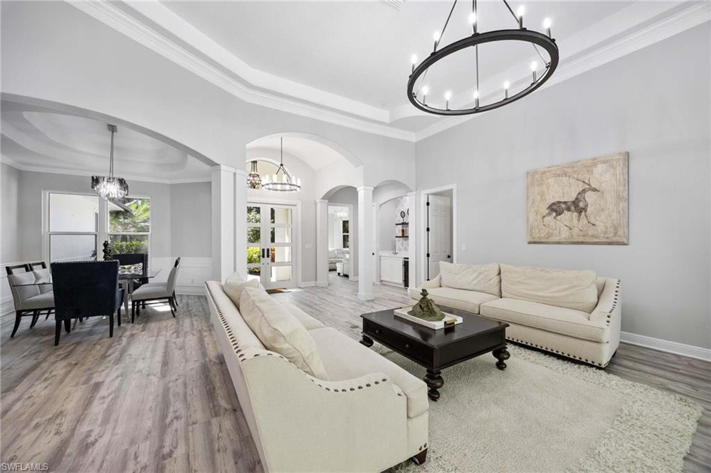 Naples, Florida, 34119, United States, 6 Bedrooms Bedrooms, ,6 BathroomsBathrooms,Residential,For Sale,1997094