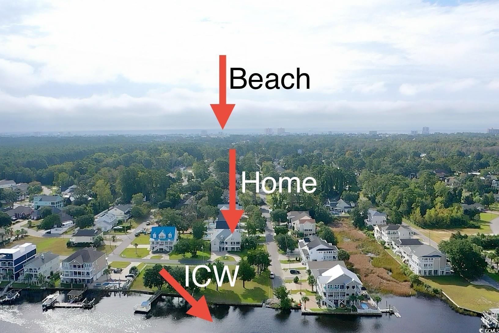 North Myrtle Beach, South Carolina, 29582, United States, 4 Bedrooms Bedrooms, ,3 BathroomsBathrooms,Residential,For Sale,1975426