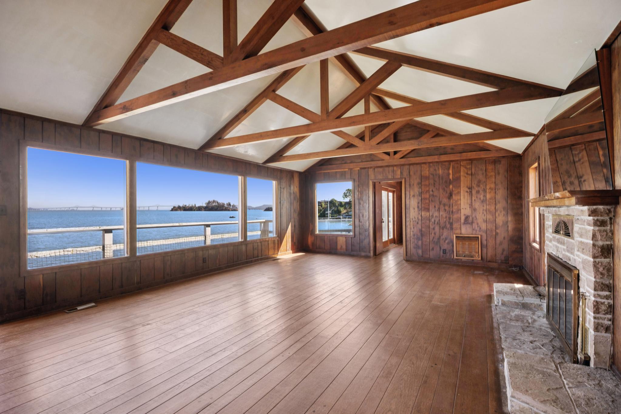  Waterfront Paradise - 物件實景