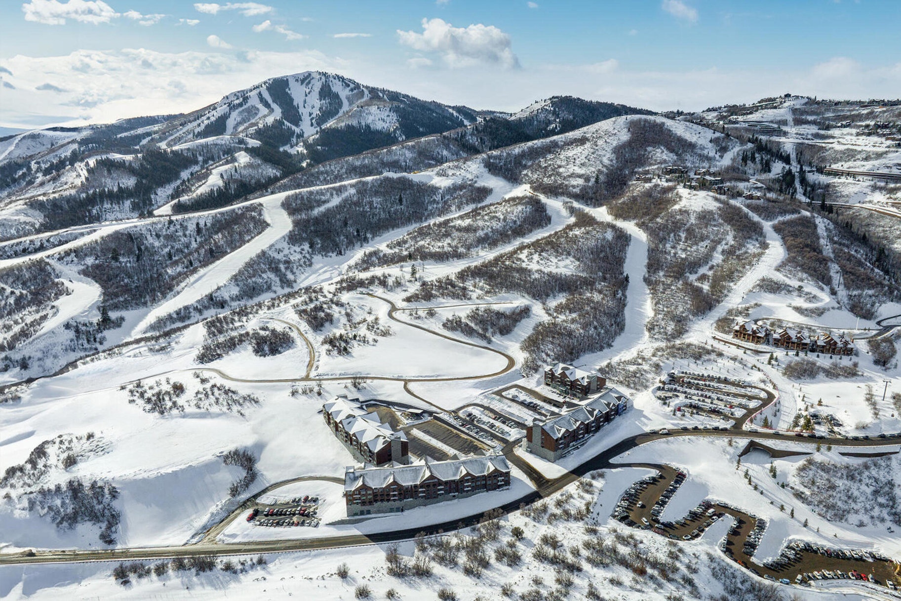  Lake Views, Deer Valley Ski Access and Short Term Rentals Allowed - 物件實景