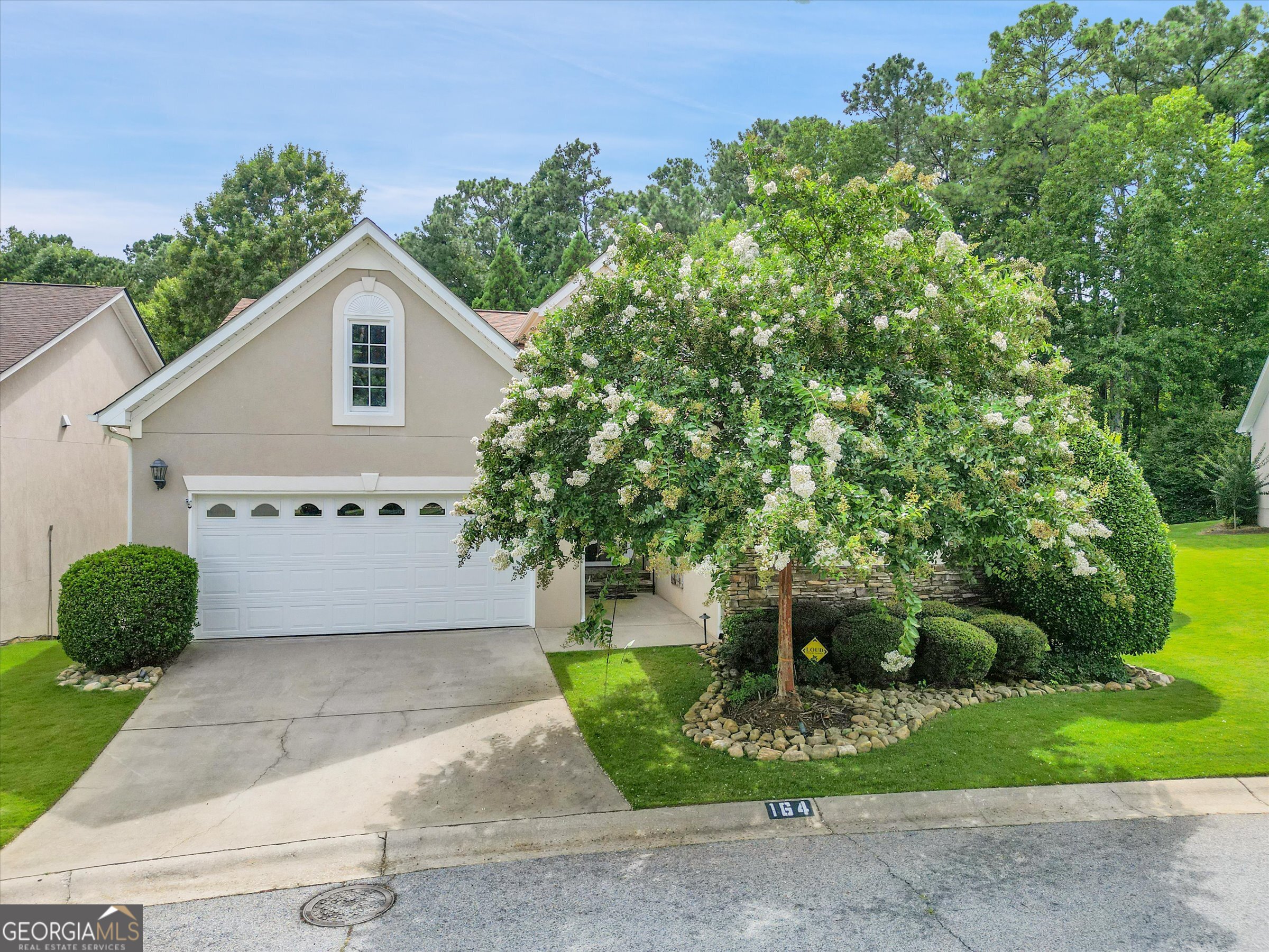 Peachtree City, Georgia, 30269, United States, 3 Bedrooms Bedrooms, ,2 BathroomsBathrooms,Residential,For Sale,1906807