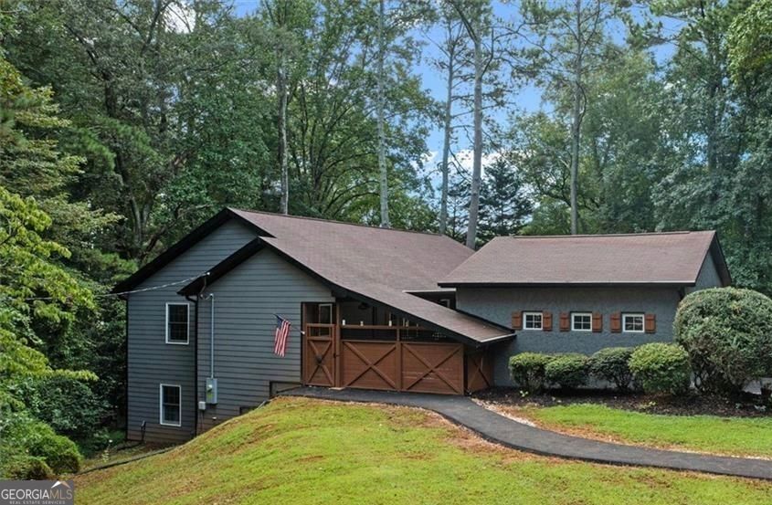 Marietta, Georgia, 30062, United States, 3 Bedrooms Bedrooms, ,2 BathroomsBathrooms,Residential,For Sale,1922558