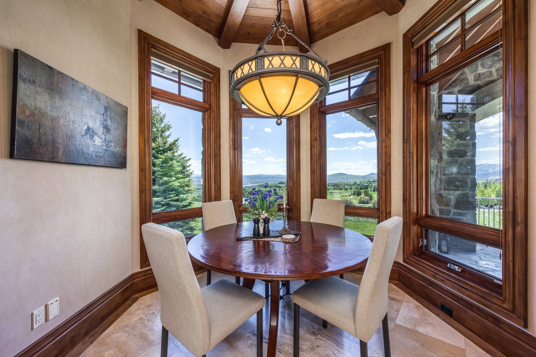  Greystone at Glenwild  Timeless Architecture Extraordinary Value in Park City - 物件實景