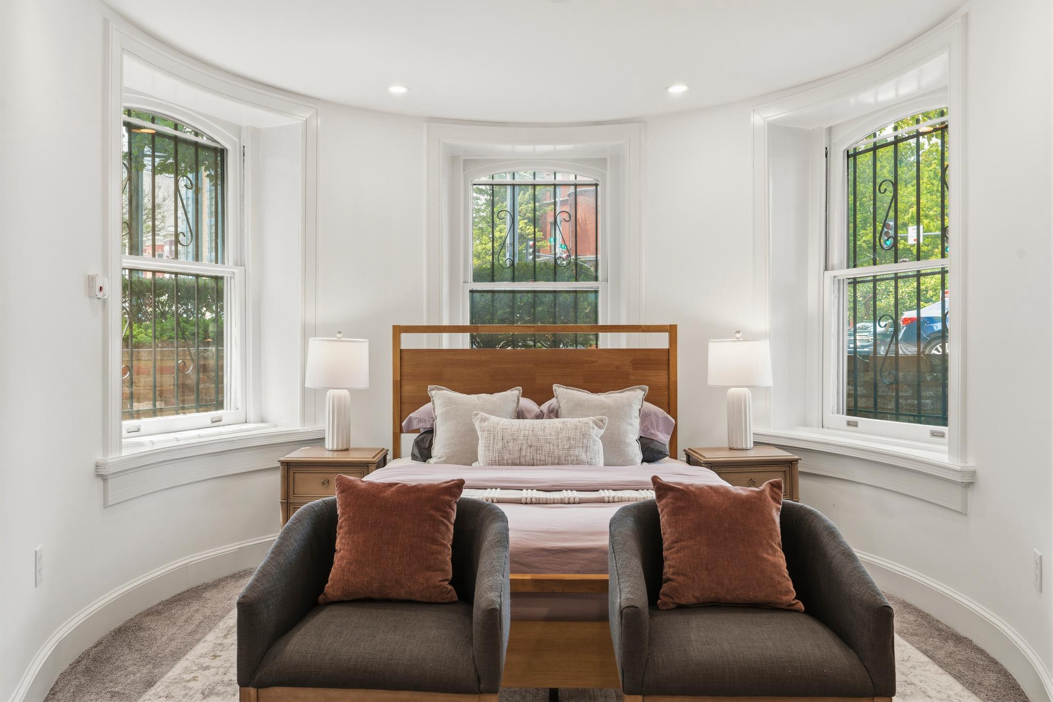  1229 O Street NW, Washington, DC, 20005 - 物件實景