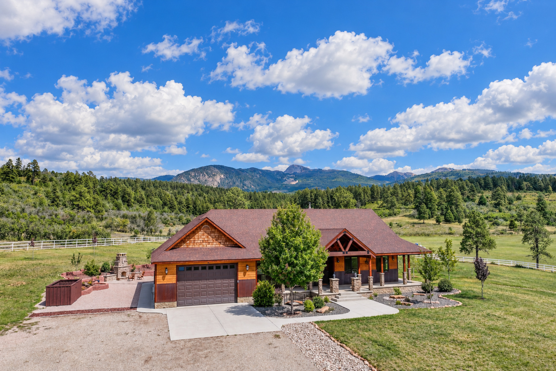  Crooked Spade Ranch - 物件實景