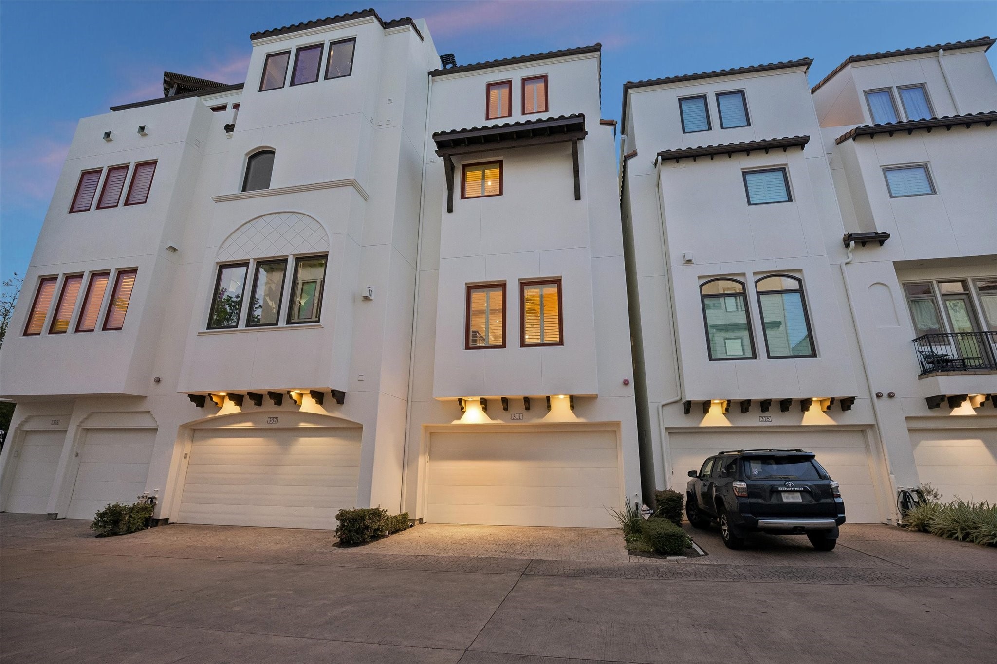  311 Calle Sevilla Place - 物件實景