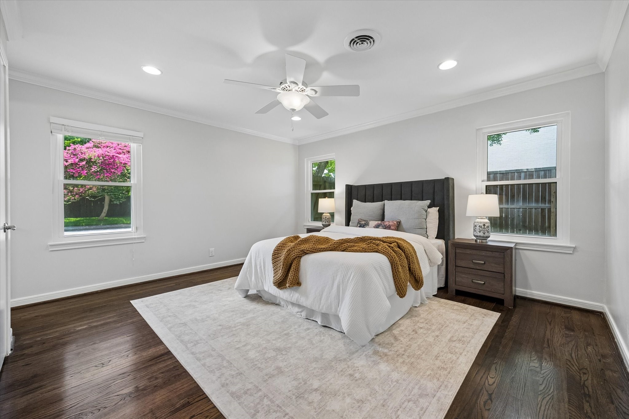  8510 Greenbush Street - 物件實景