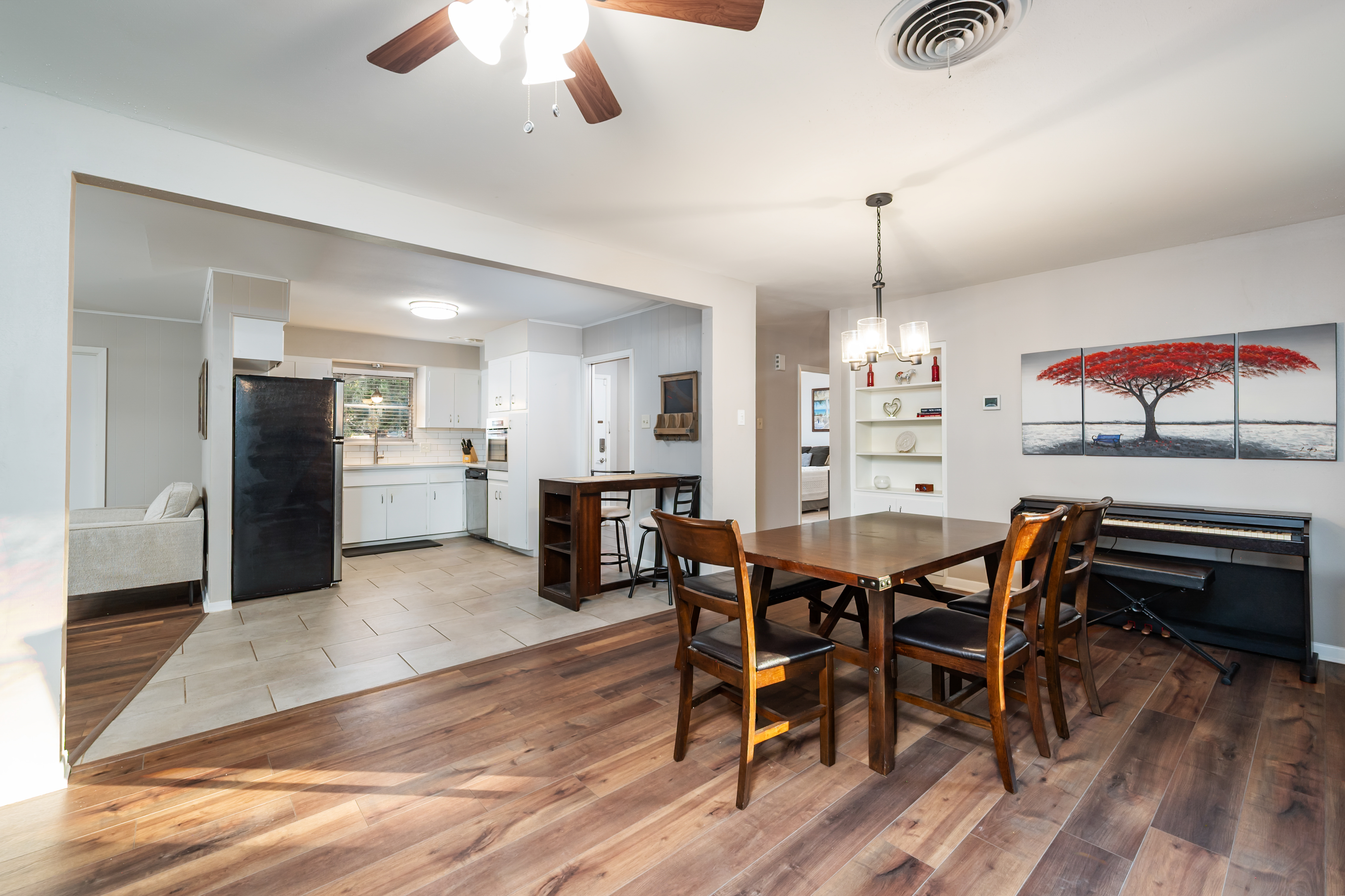  9507 La Rue Street, San Antonio, TX 78217 - 物件實景