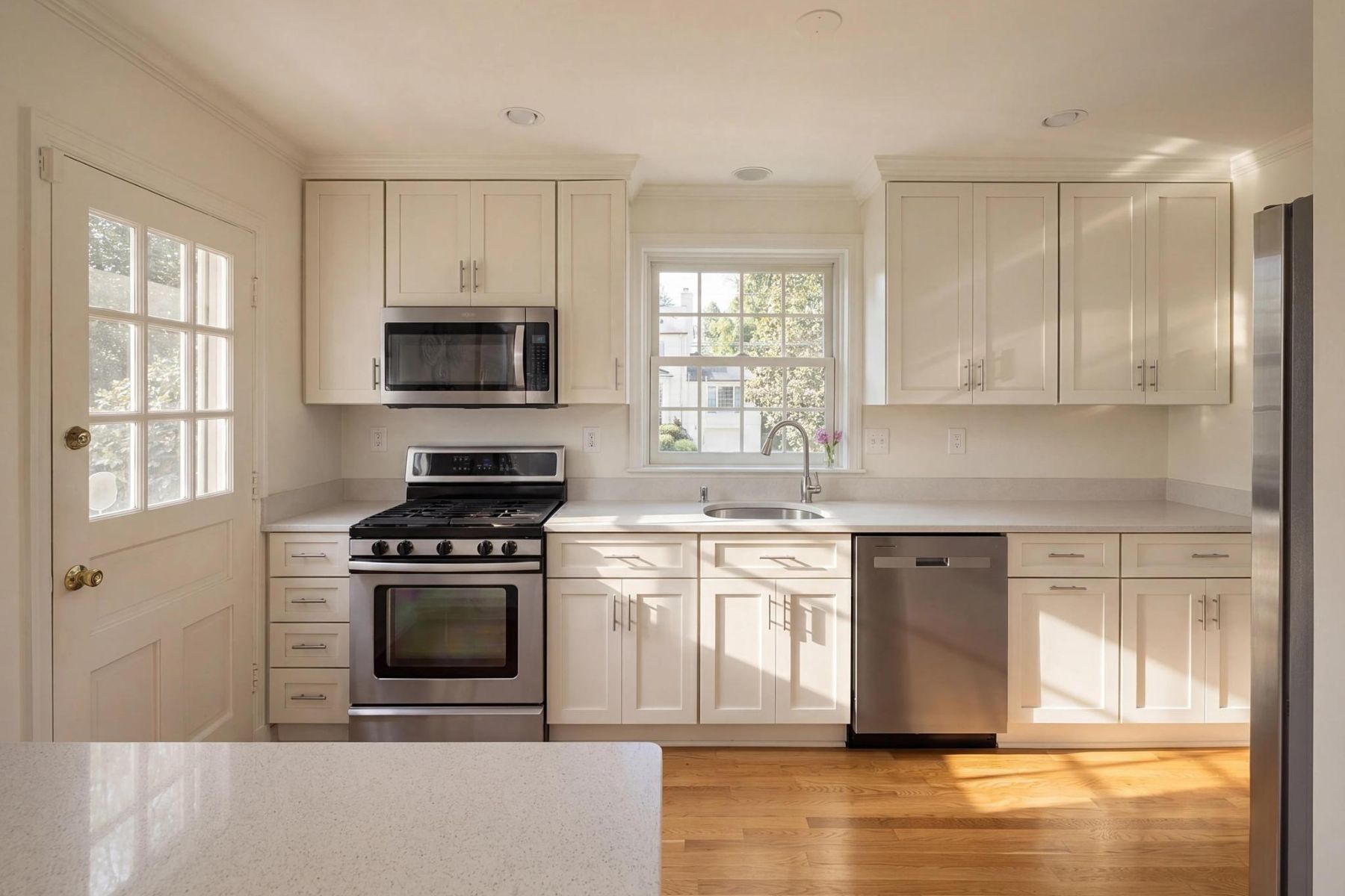  5303 Duvall Drive, Bethesda, MD, 20816 - 物件實景