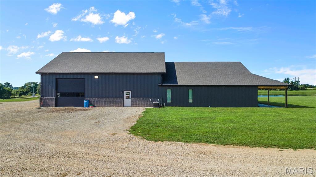 Marble Hill, Missouri, 63764, United States, ,Residential,For Sale,1979705