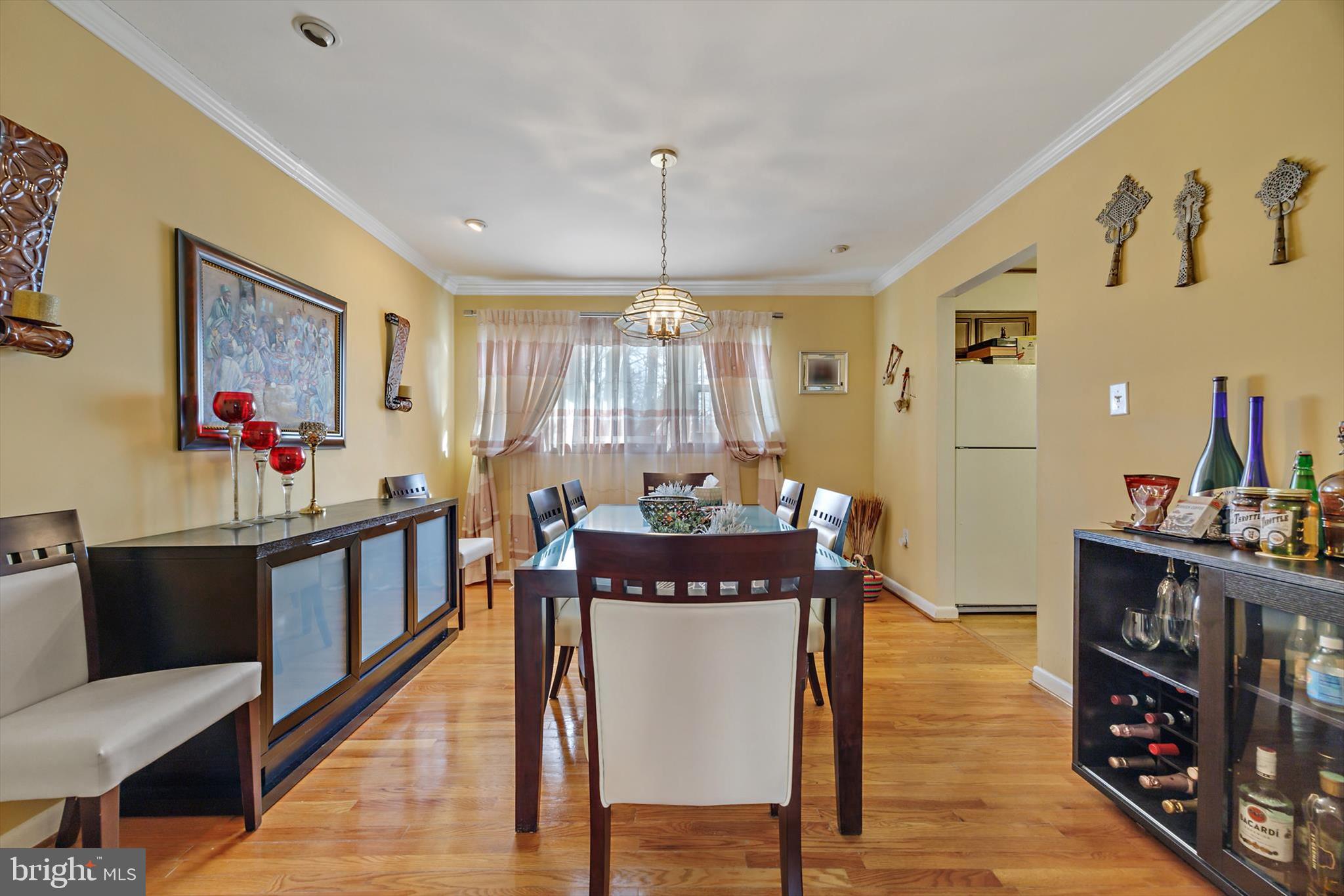 Clinton, Maryland, 20735, United States, 4 Bedrooms Bedrooms, ,3 BathroomsBathrooms,Residential,For Sale,2005934