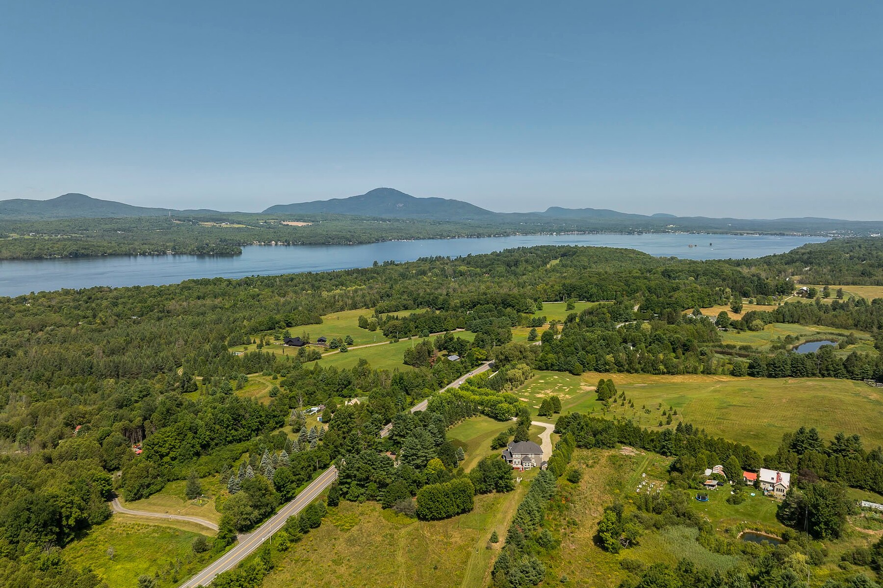  Magog, Eastern Townships - 物件實景