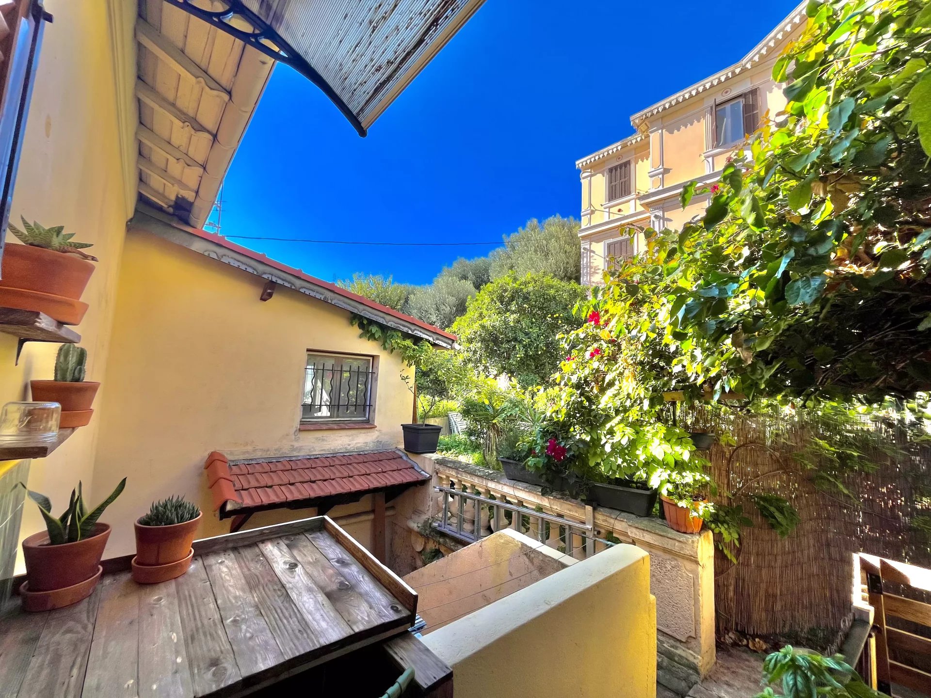 Cap-d'Ail, Provence-Alpes-Côte d?Azur, 06320, FR, 2 Bedrooms Bedrooms, ,2 BathroomsBathrooms,Residential,For Sale,1672096