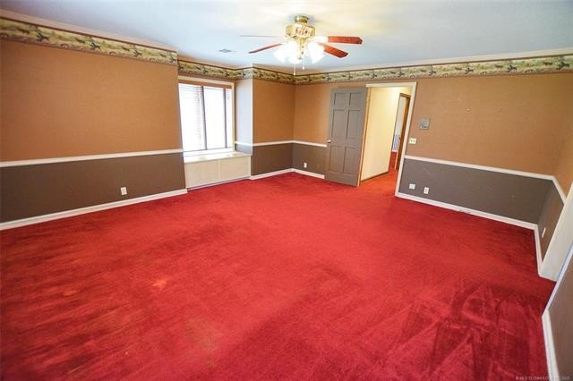 Tahlequah, Oklahoma, 74464, United States, 4 Bedrooms Bedrooms, ,4 BathroomsBathrooms,Residential,For Sale,1975818