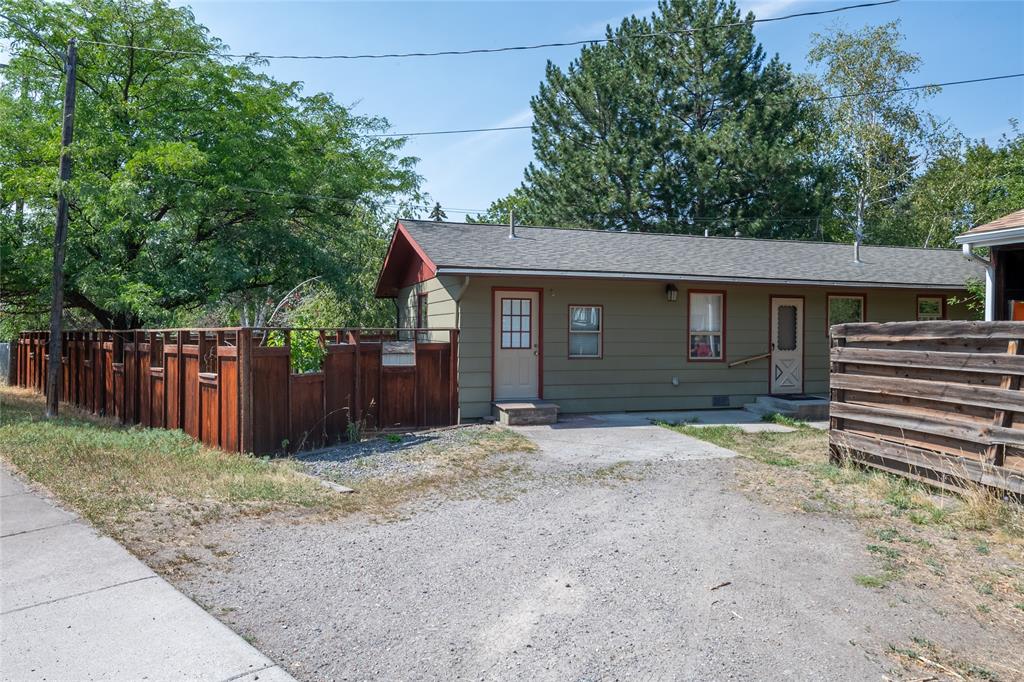 Missoula, Montana, 59801, United States, 3 Bedrooms Bedrooms, ,2 BathroomsBathrooms,Residential,For Sale,1938324