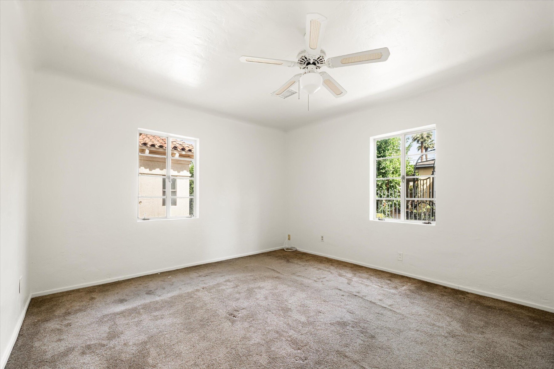  1808 N 9th Avenue  Phoenix, AZ - 物件實景