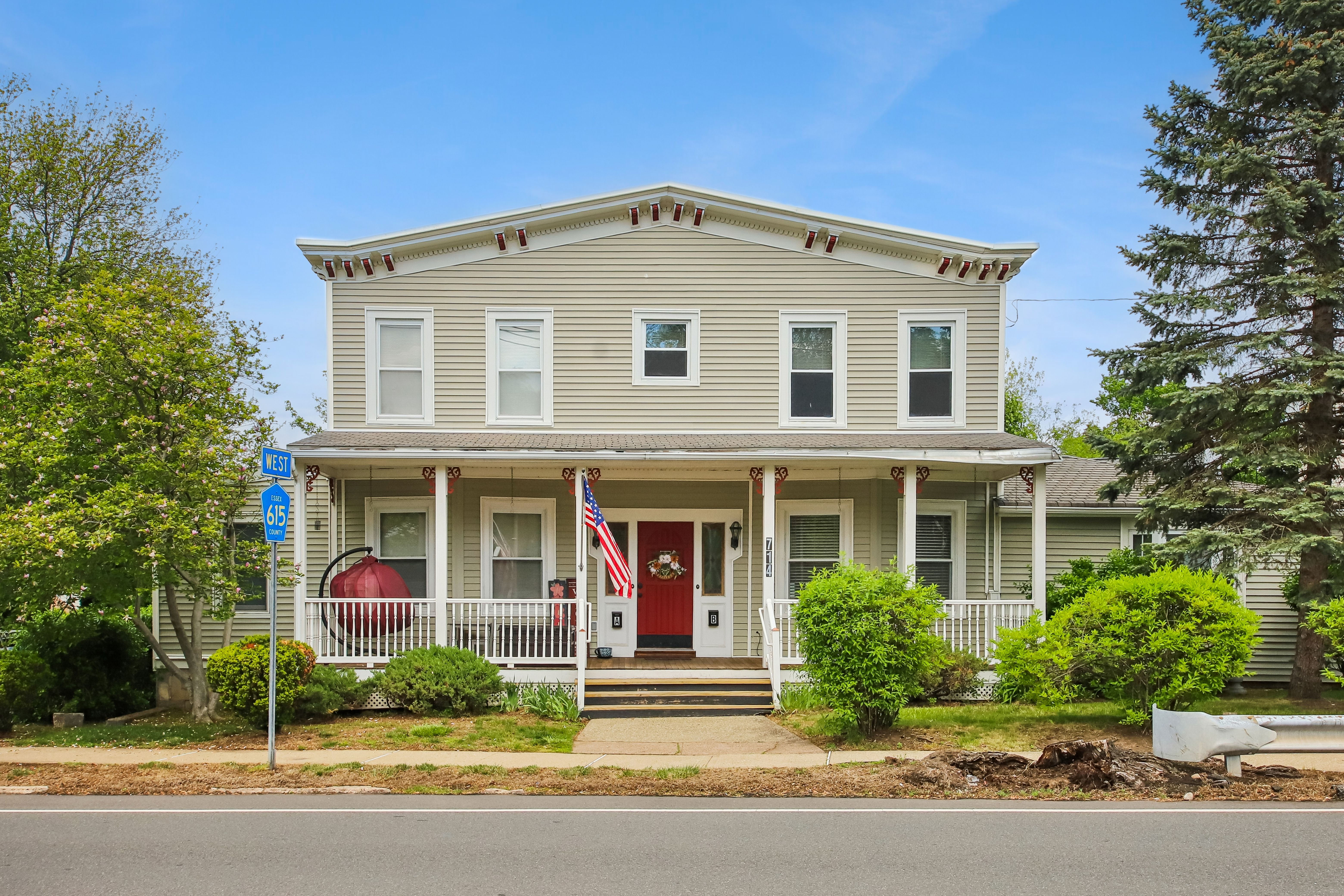  714 Main Street, Little Falls Township, NJ 07424 - 物件實景