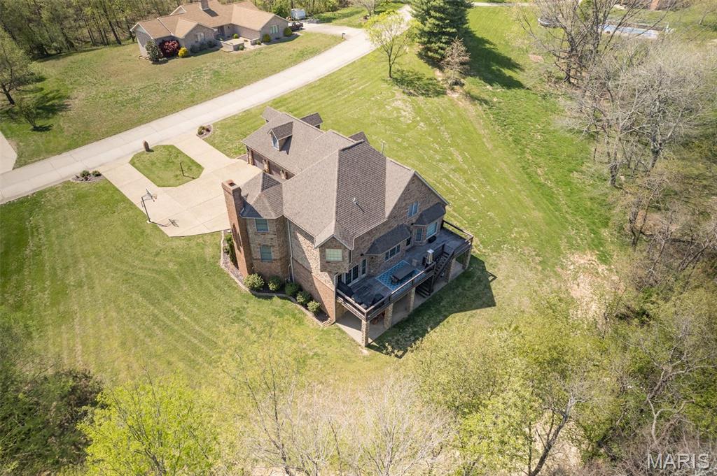 Jackson, Missouri, 63755, United States, 6 Bedrooms Bedrooms, ,4 BathroomsBathrooms,Residential,For Sale,1941660
