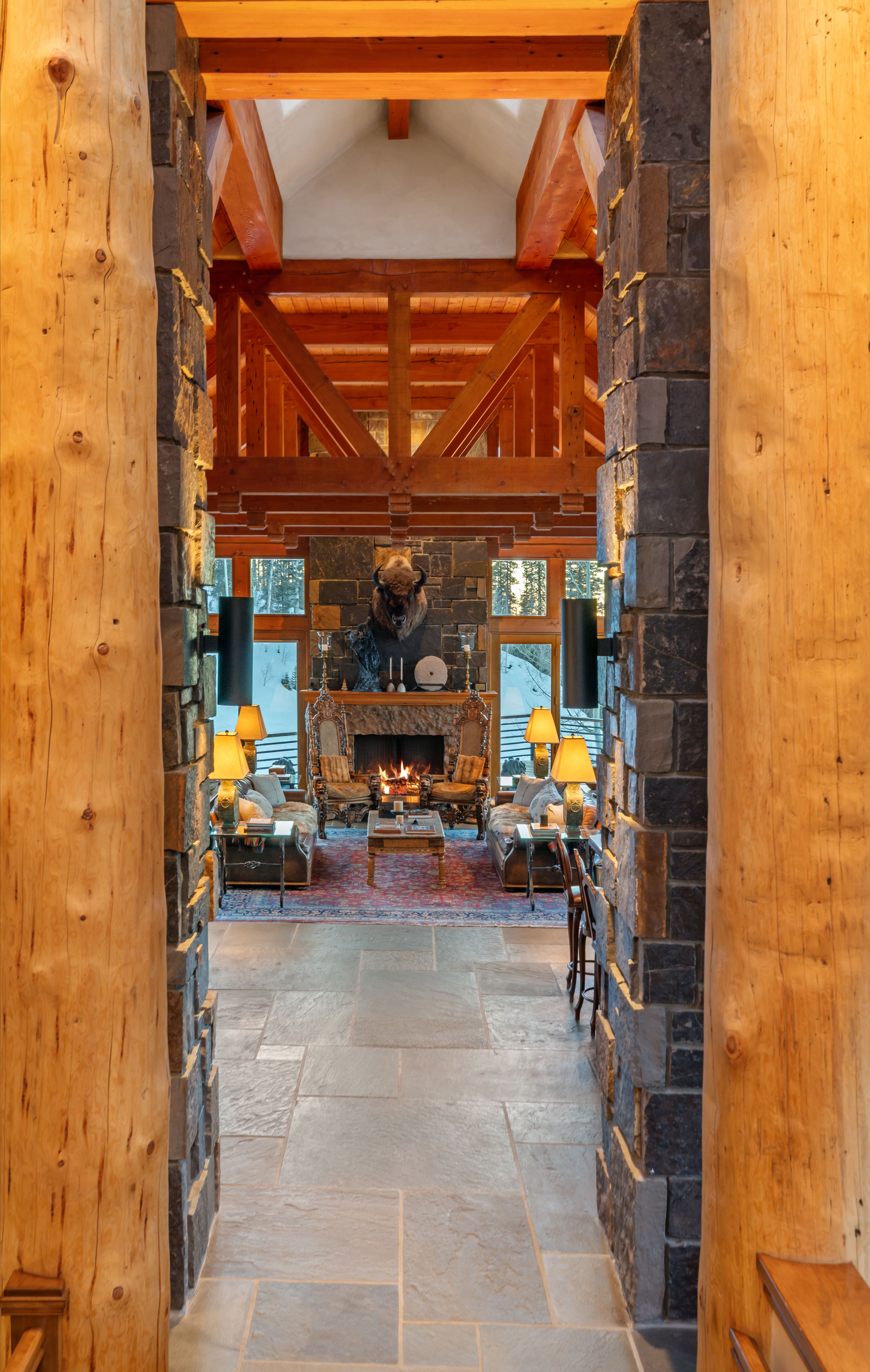  The Finest In Trailside Living - 物件實景