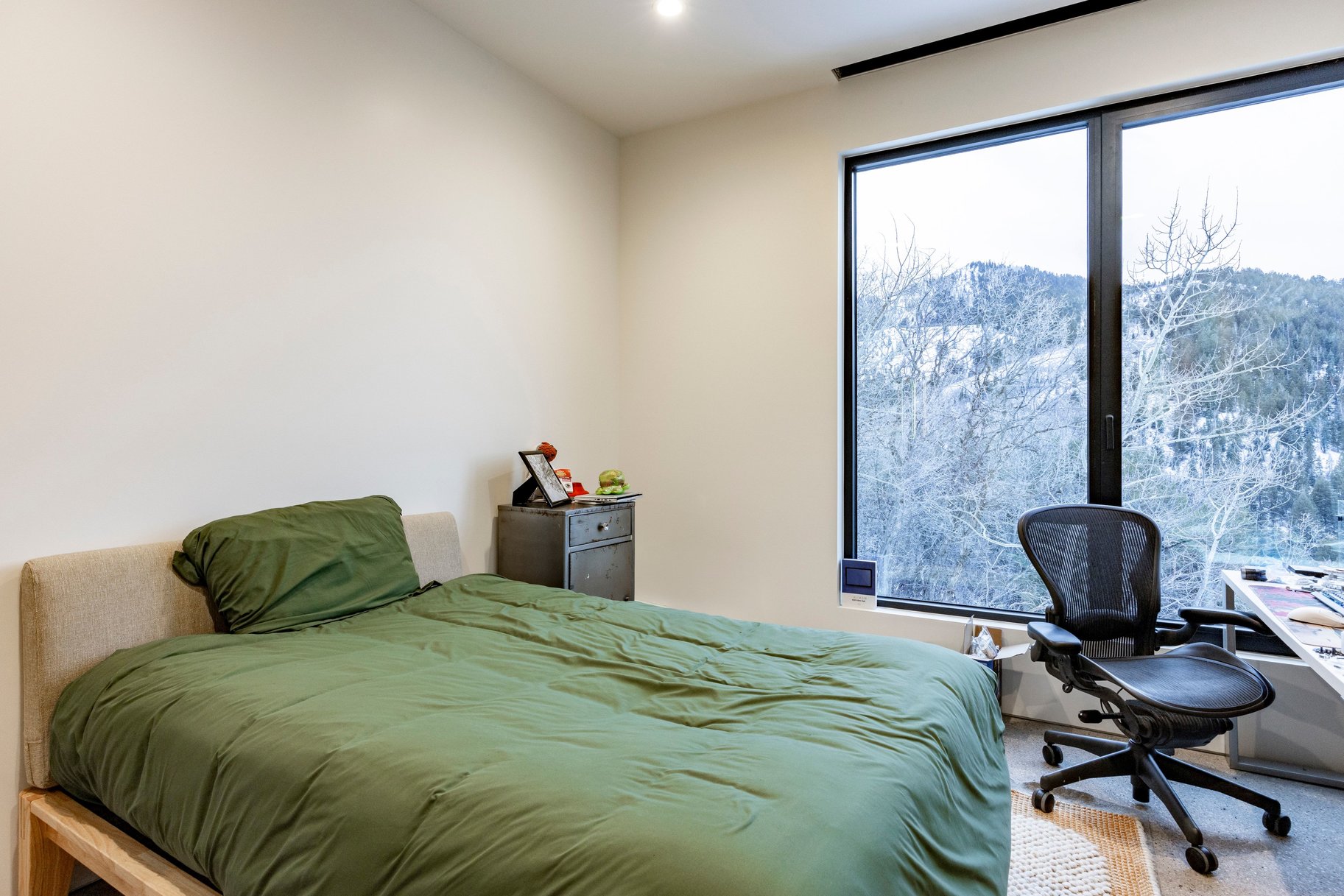  One-of-a-Kind Modern Pinebrook Residence - 物件實景