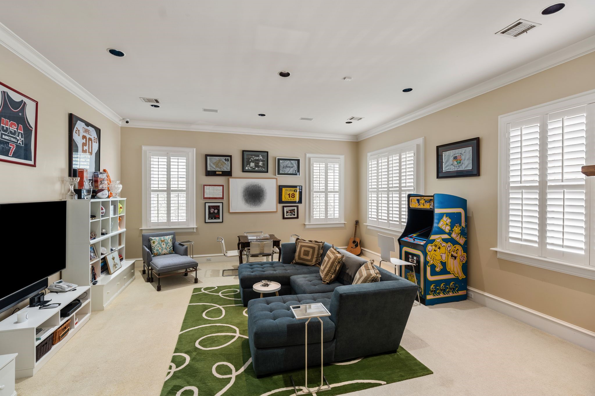  4012 Piping Rock Lane - 物件實景