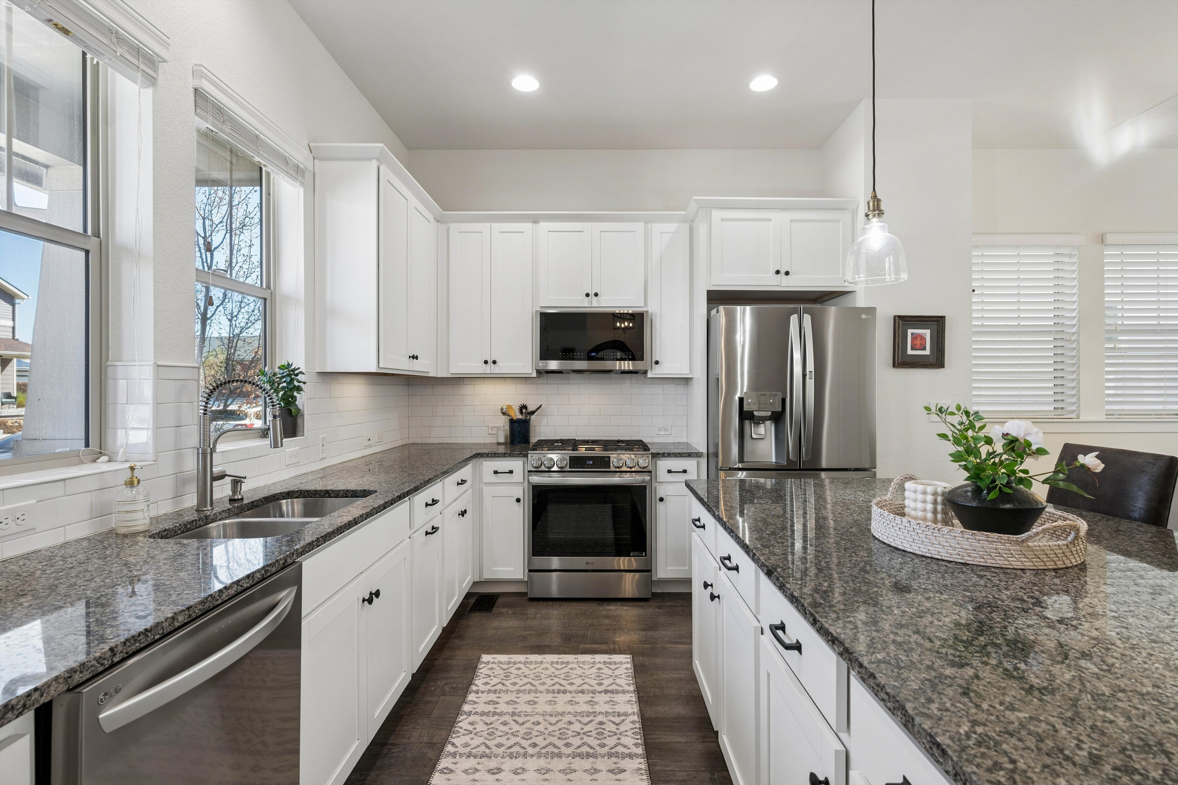  5769 Boston Street, Denver, CO, 80238 - 物件實景