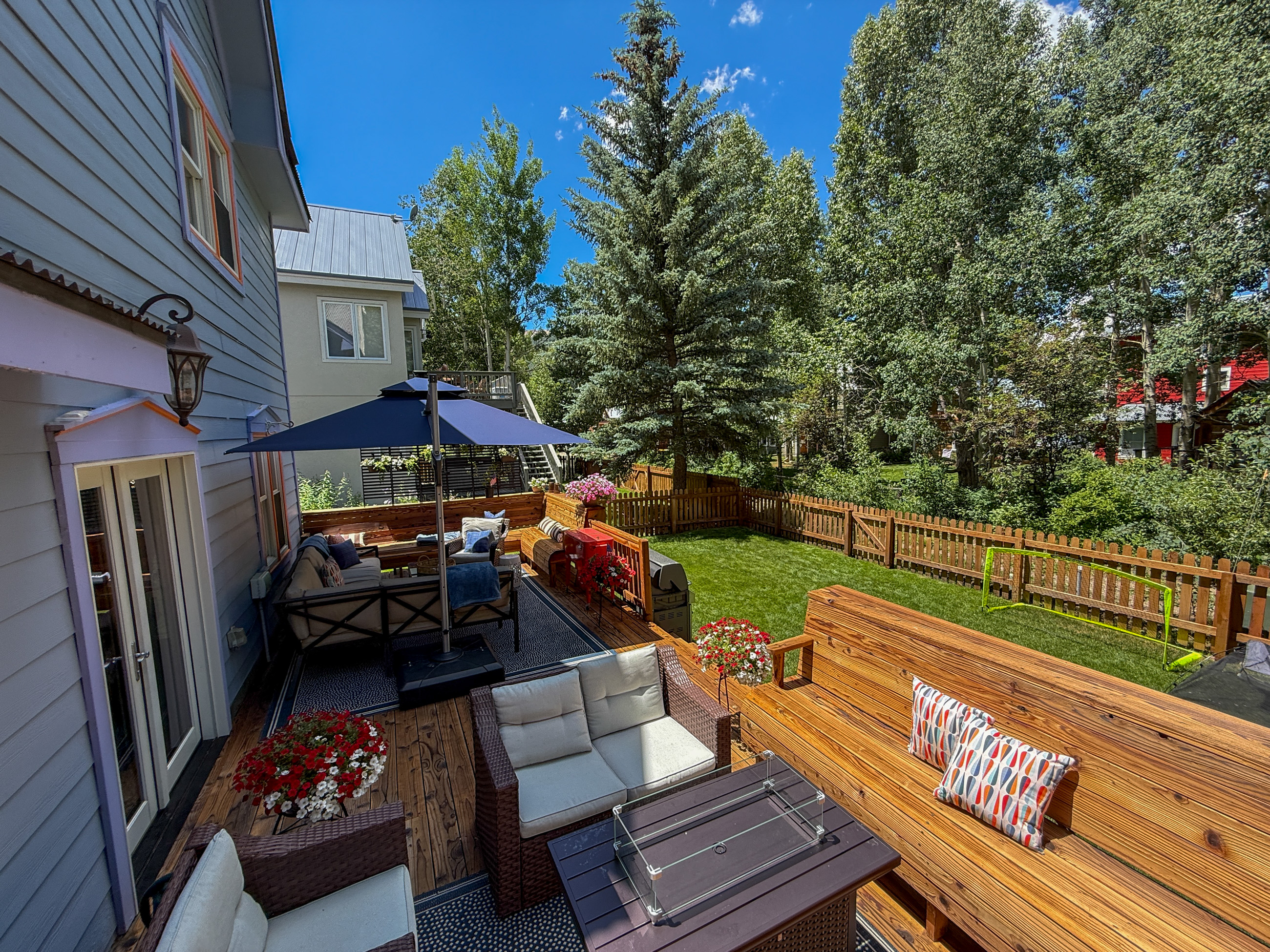  Historic West End in Crested Butte - 物件實景