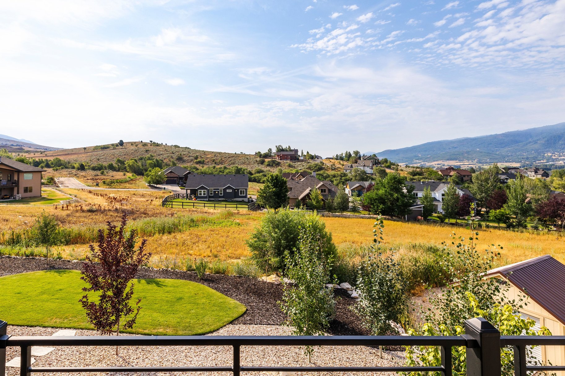  Mountain Living at The Preserve at Sheep Creek - 物件實景