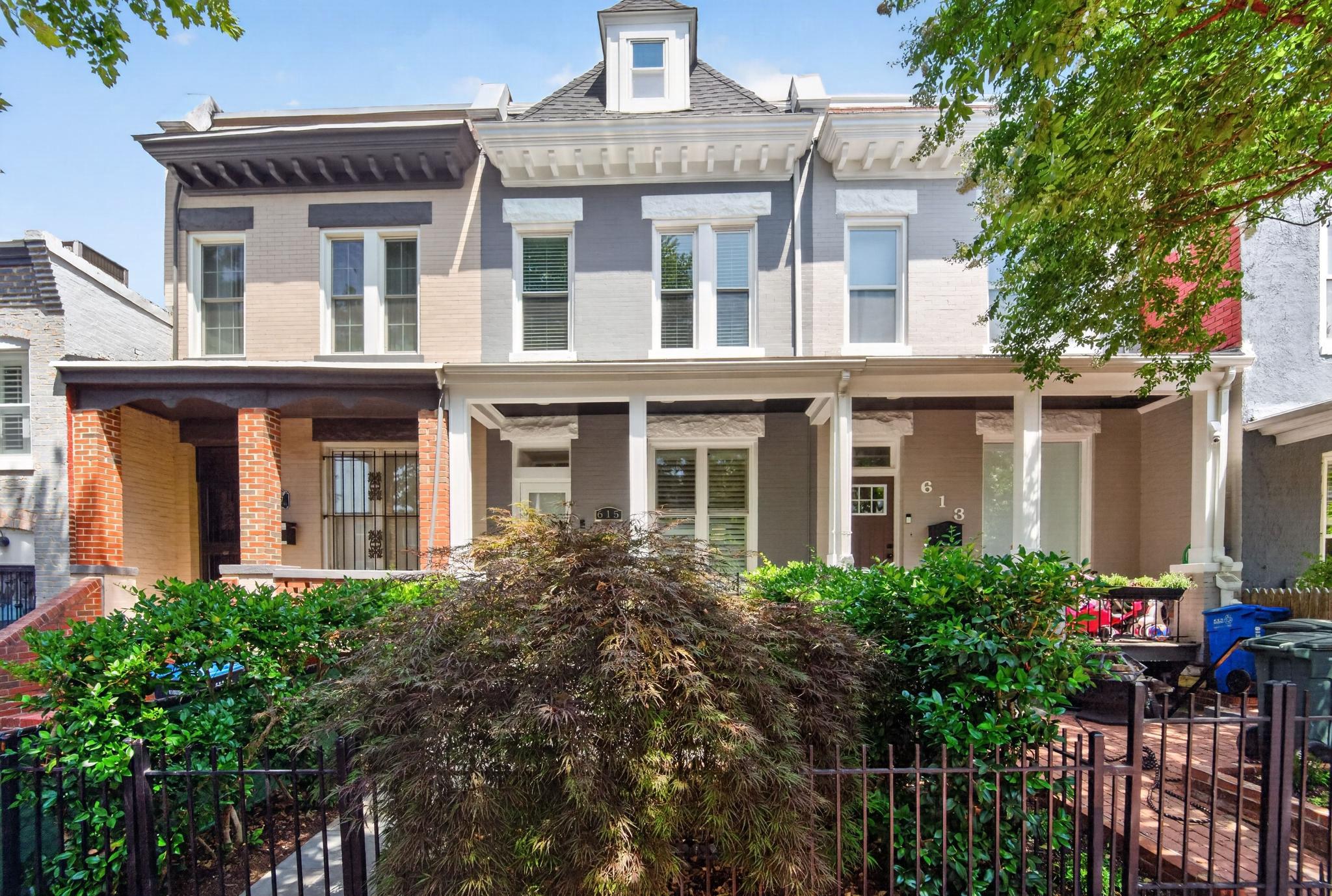  615 11th Street NE, Washington, DC, 20002 - 物件實景