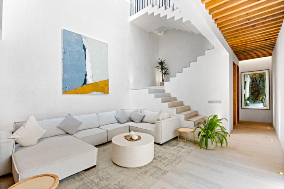 San Miguel de Allende, Guanajuato, 37769, Mexico, 3 Bedrooms Bedrooms, ,3 BathroomsBathrooms,Residential,For Sale,1694782
