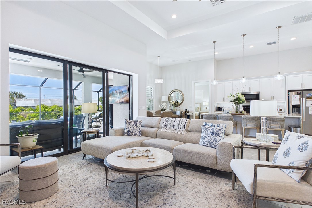Cape Coral, Florida, 33993, United States, 4 Bedrooms Bedrooms, ,3 BathroomsBathrooms,Residential,For Sale,2021499