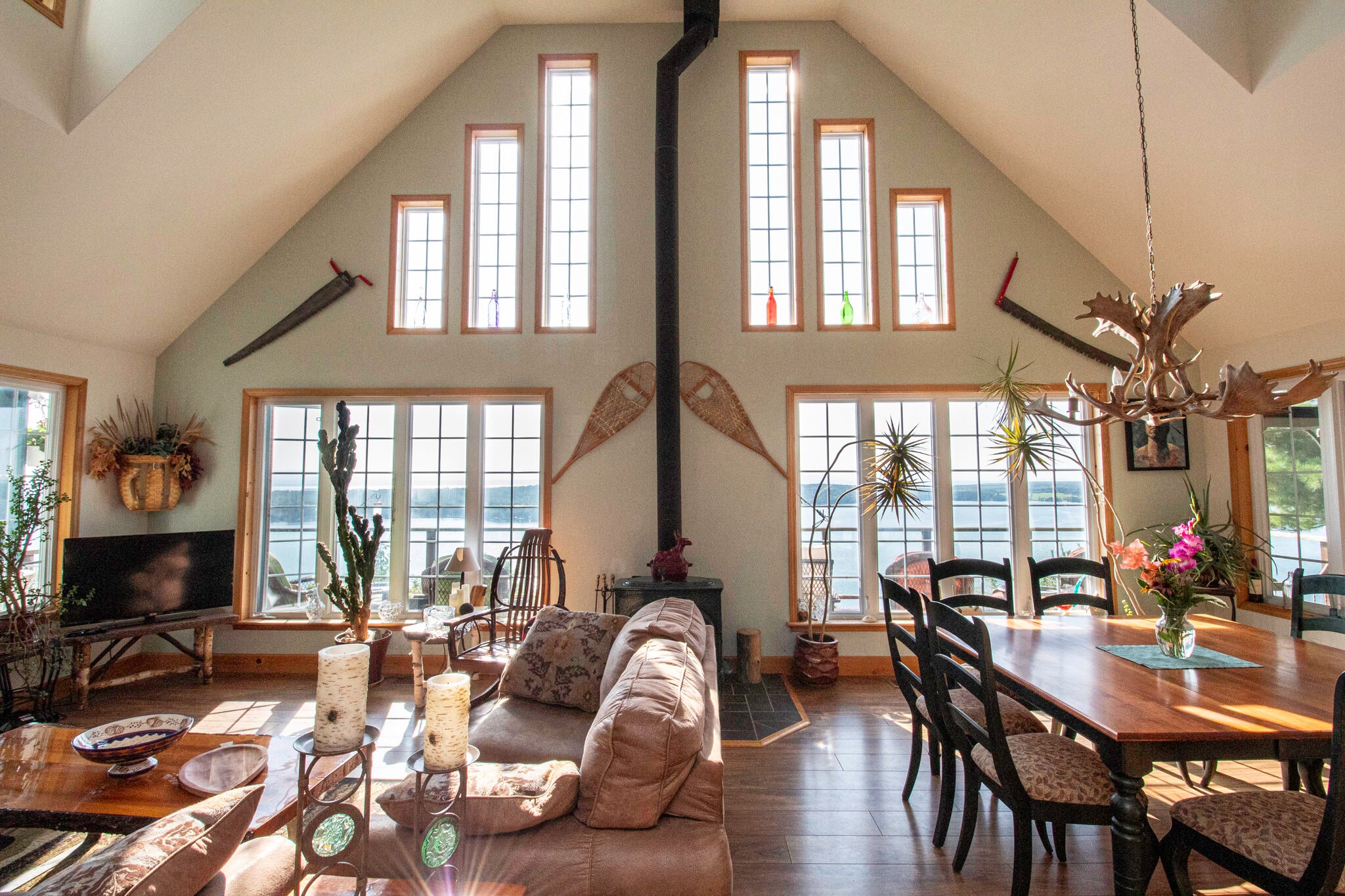 735 Highland Road, Keeseville, New York, 12944, United States, 2 Bedrooms Bedrooms, ,2 BathroomsBathrooms,Residential,For Sale,735 Highland Road,1587579