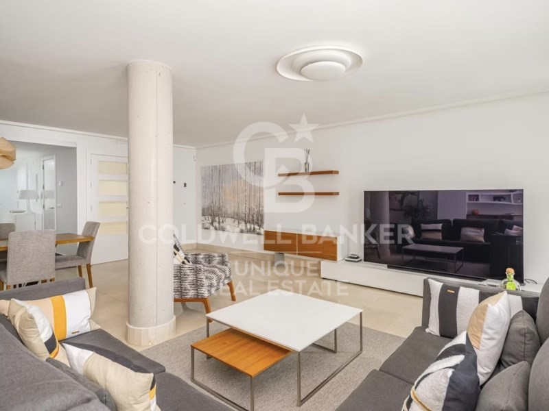 Madrid, Comunidad de Madrid, ES, 4 Bedrooms Bedrooms, ,5 BathroomsBathrooms,Residential,For Sale,1805541