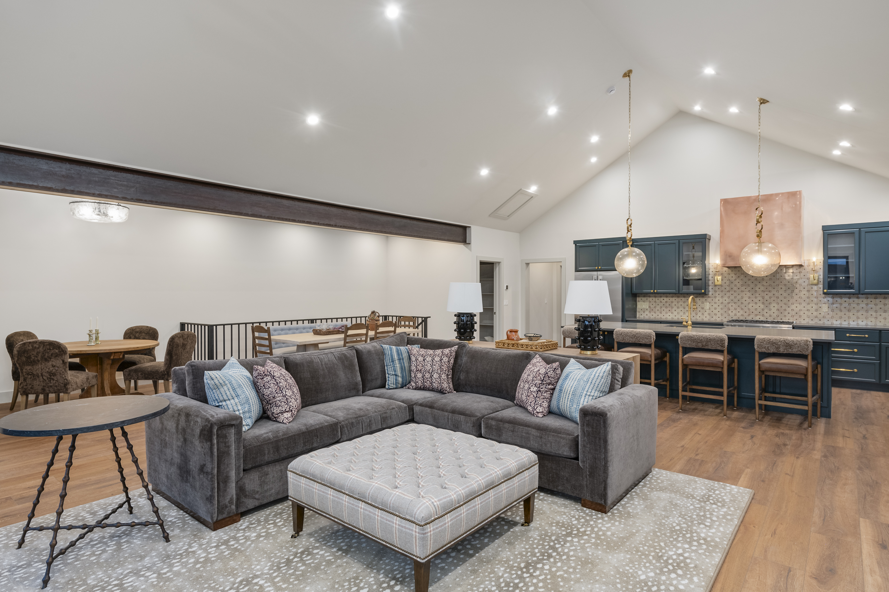  Luxury Mountain Retreat in Buckhorn Ranch Minutes from Crested Butte - 物件實景