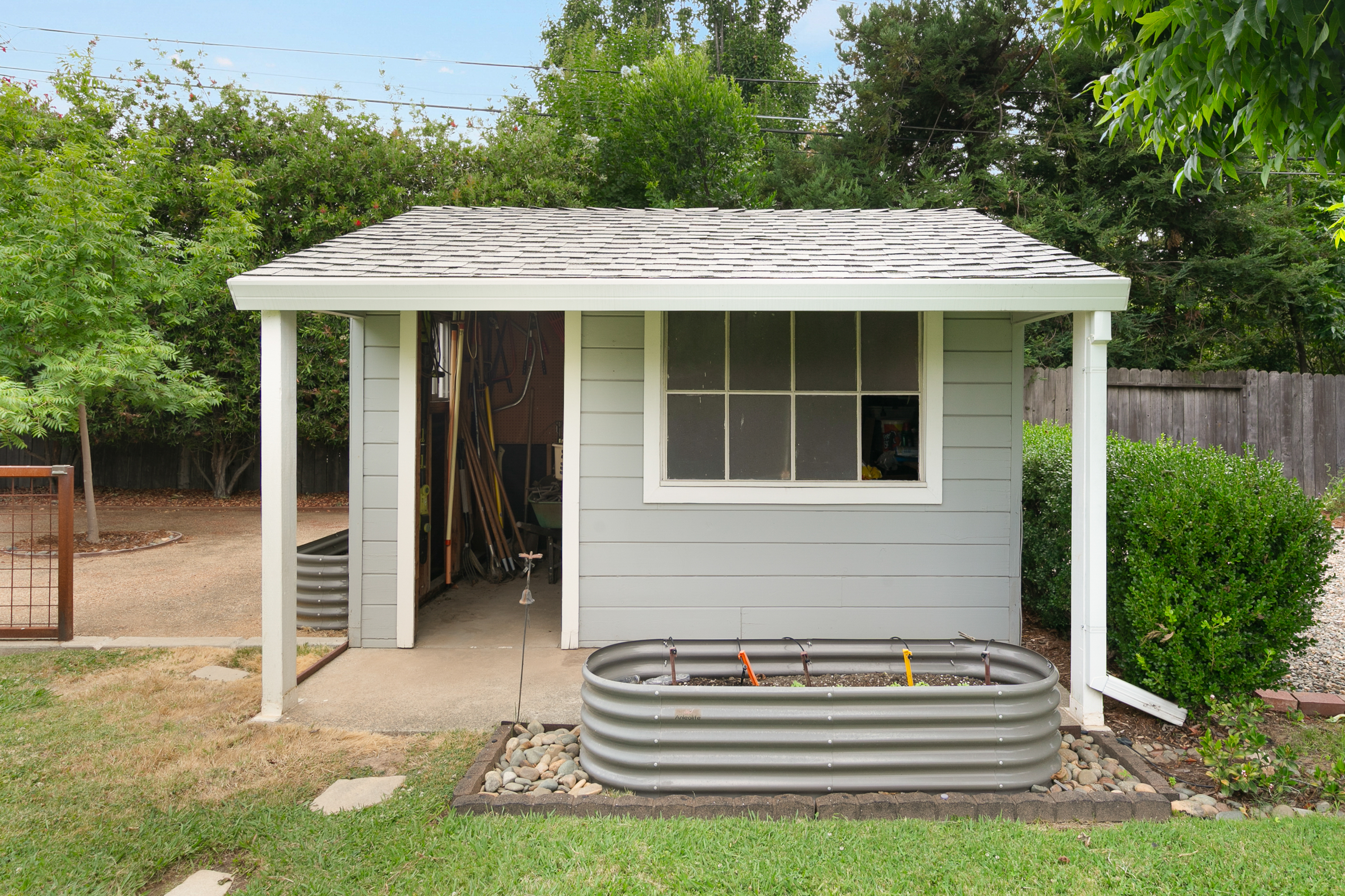  4013 Esperanza Drive, Sacramento, CA 95864 - 物件實景