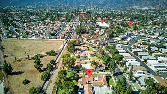 Corona, California, 92882, United States, 2 Bedrooms Bedrooms, ,2 BathroomsBathrooms,Residential,For Sale,1935171