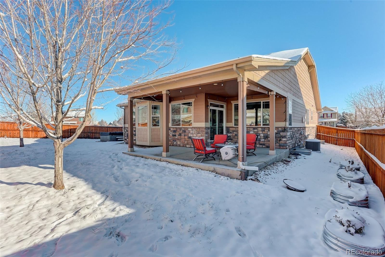 Aurora, Colorado, 80018, United States, 3 Bedrooms Bedrooms, ,3 BathroomsBathrooms,Residential,For Sale,2003114