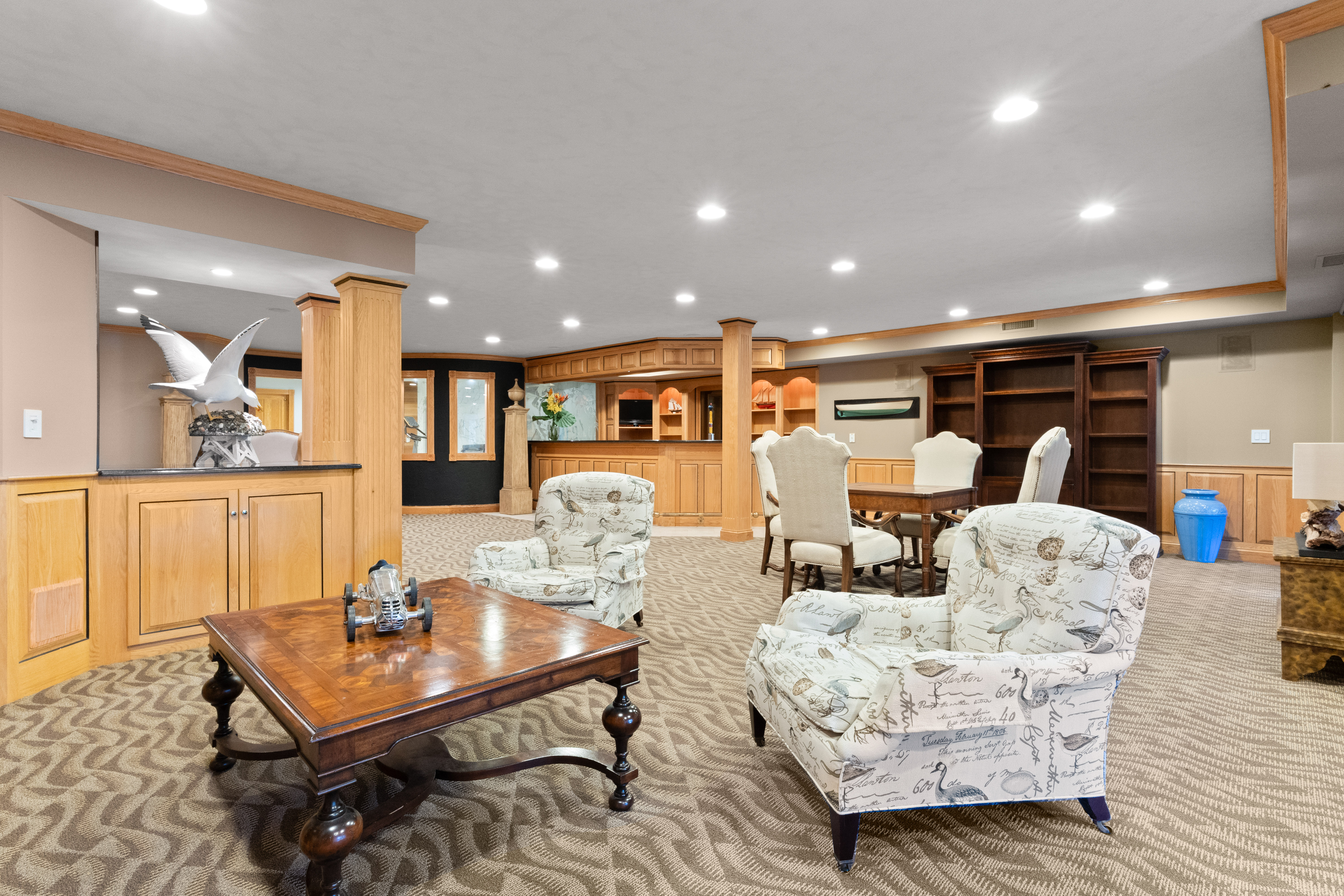  8 Hawk Hill Lane, Ipswich, MA, 01938 - 物件實景