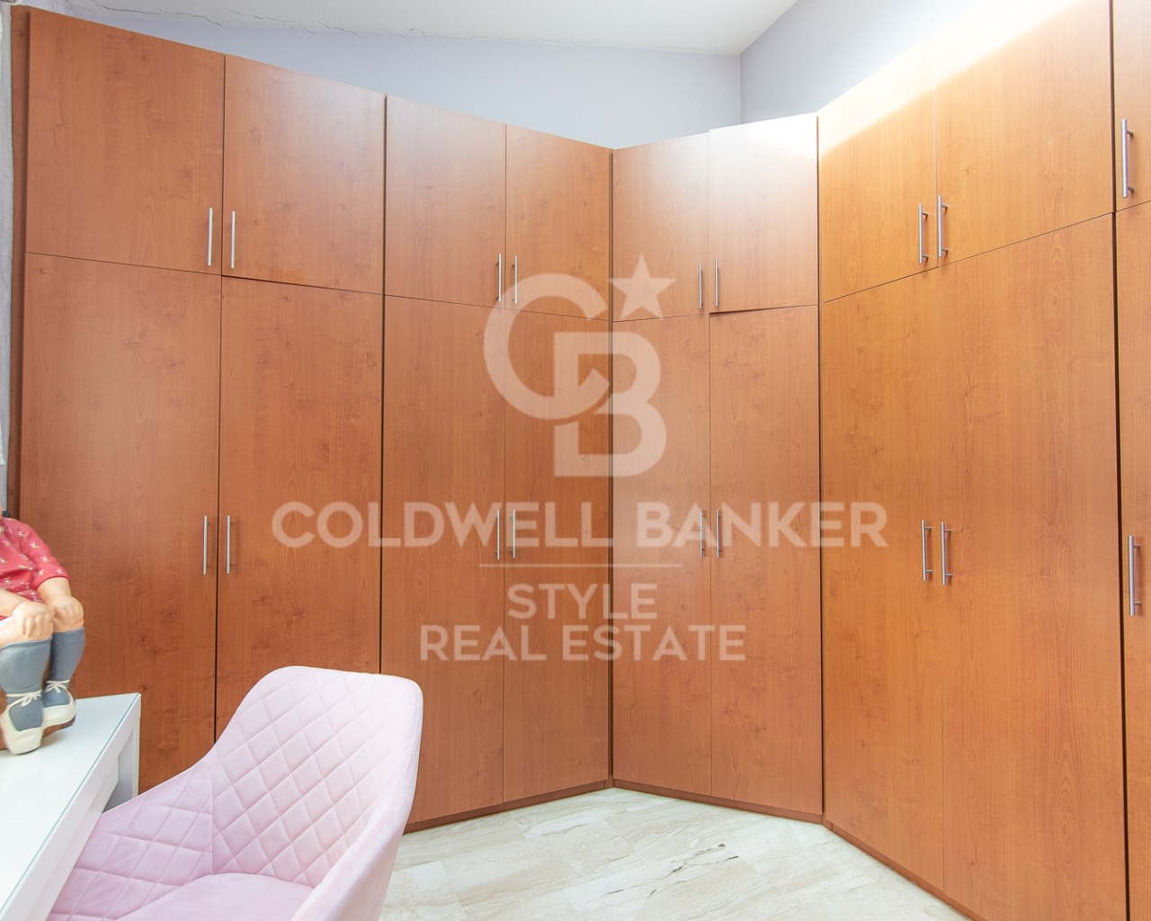 Carrer del Xoriguer Barcelona, Terrassa, Can Palet, Terrassa, Catalonia, 08224, ES, 6 Bedrooms Bedrooms, ,4 BathroomsBathrooms,Residential,For Sale,Carrer del Xoriguer Barcelona, Terrassa, Can Palet,1613953